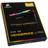Corsair Vengeance RGB Pro schwarz, DDR4-3200, CL16 - 32 GB Quad-Kit image number null