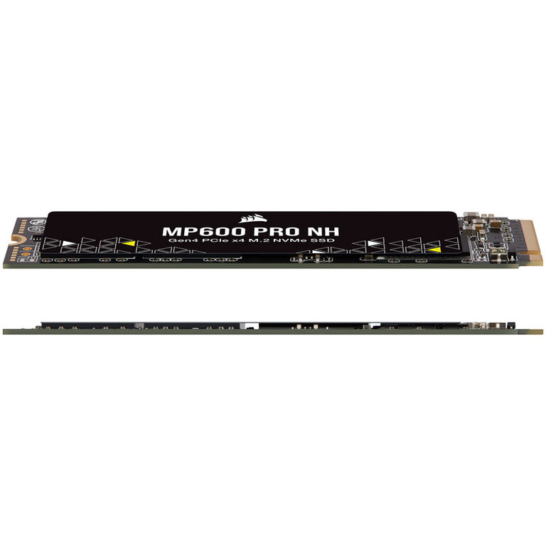 Corsair MP600 Pro NH NVMe SSD, PCIe 4.0 M.2 Type 2280 - 500 GB image number 5