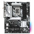 ASRock B760 Pro RS WiFi, Intel B760 Motherboard - Socket 1700, DDR5 image number null