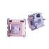 AKKO Fairy Silent Switch, mechanical, 5-Pin, linear, MX-Stem, 50g - 45 pieces image number null