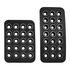 Asetek SimSports Invicta Pedal Face Plates image number null