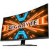 GIGABYTE M32QC, 31.5 inch Gaming Monitor, 165 Hz, VA, FreeSync Premium image number null