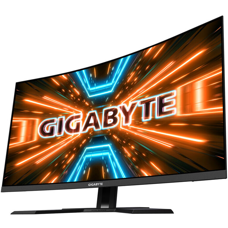 GIGABYTE M32QC, 31.5 inch Gaming Monitor, 165 Hz, VA, FreeSync Premium image number 3