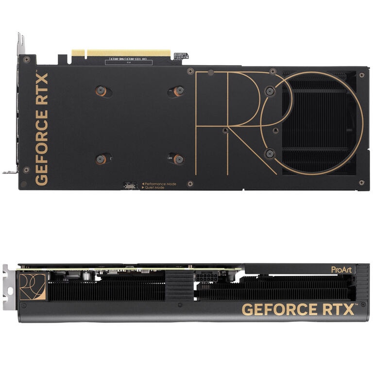 ASUS GeForce RTX 4070 Super ProArt 12G, 12288 MB GDDR6X image number 9