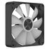 APNX FP1-140 PWM Fan, ARGB, - 140mm, black image number null