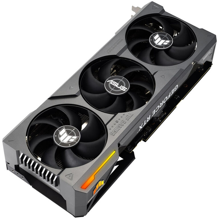 ASUS GeForce RTX 4080 Super TUF 16G, 16384 MB GDDR6X image number 7