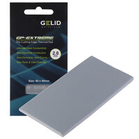 Gelid Solutions GP-Extreme Thermal Pad - 80x40x2.0mm