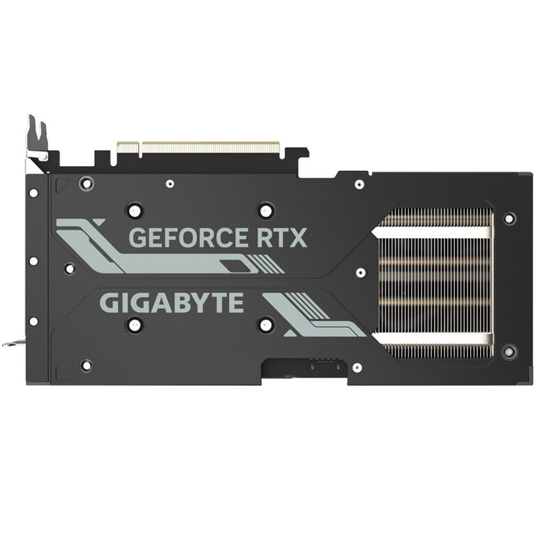 GIGABYTE GeForce RTX 4070 Super Windforce OC 12G, 12288 MB GDDR6X image number 4