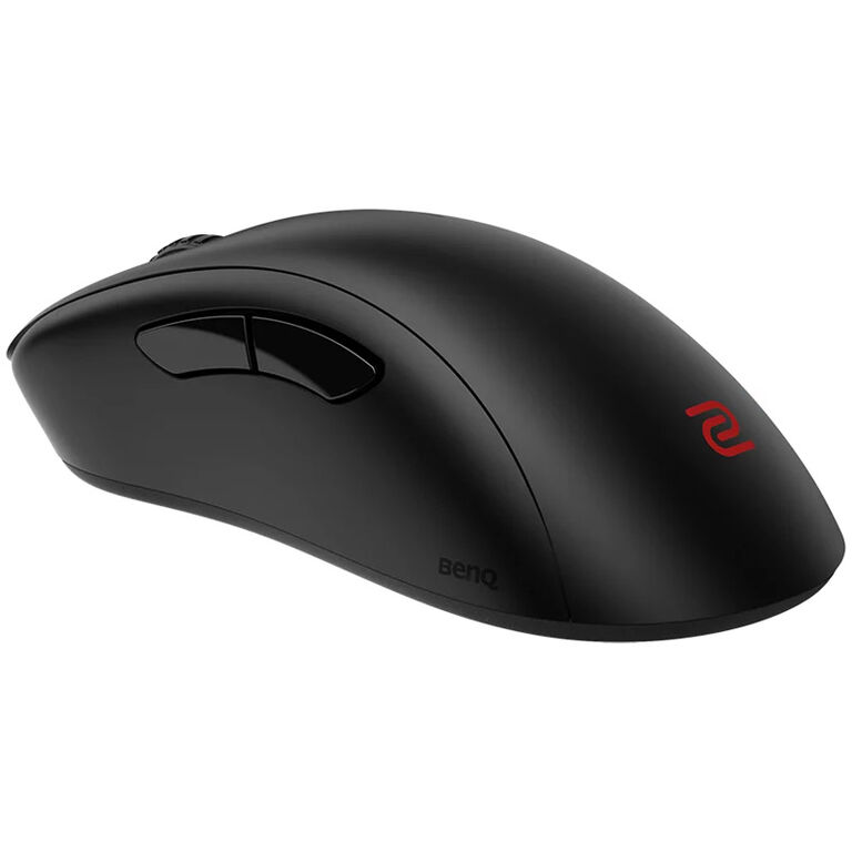 Zowie EC2-CW Wireless Gaming Mouse - black image number 0