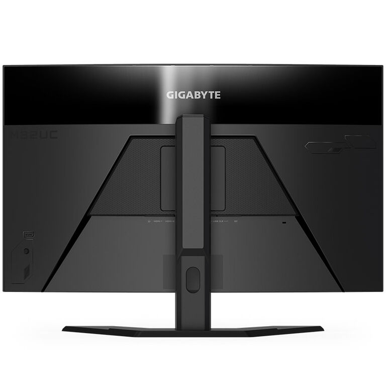 GIGABYTE M32UC, 31.5 inch Gaming Monitor, 144 Hz, VA, FreeSync Premium Pro image number 6