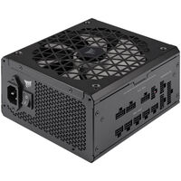 Corsair RMx Shift Series RM850x Power Supply 80 PLUS Gold, ATX 3.0, PCIe 5.0 - 850 Watt, black