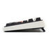 Varmilo VXT81 Retro Wireless Gaming Keyboard, MX-Ergo Clear - US Layout image number null