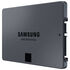 Samsung 870 QVO 2.5 Inch SSD, SATA 6G - 2 TB image number null