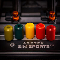 Asetek SimSports Elastomer Kit