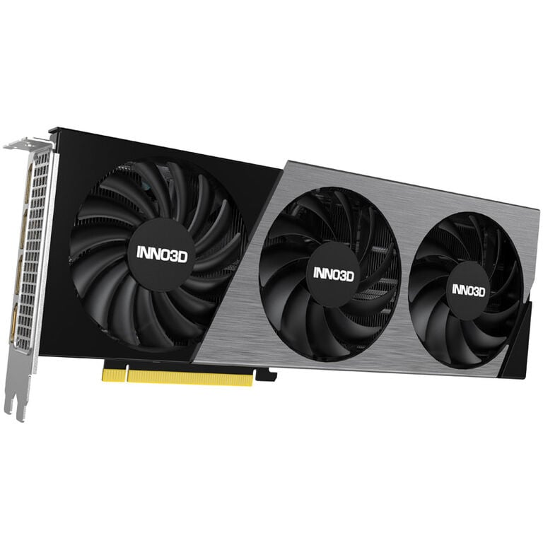 INNO3D GeForce RTX 4070 Super X3 OC, 12288 MB GDDR6X image number 5
