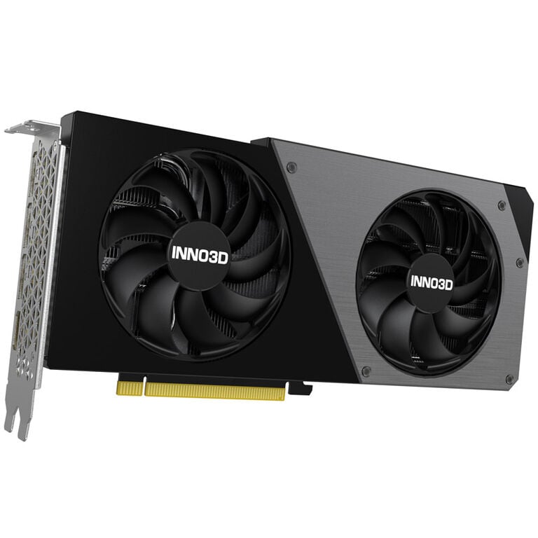 INNO3D GeForce RTX 4070 Ti Super Twin X2 OC, 16384 MB GDDR6X image number 5