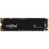 Crucial P3 NVMe SSD, PCIe 3.0 M.2 Type 2280 - 1 TB image number null