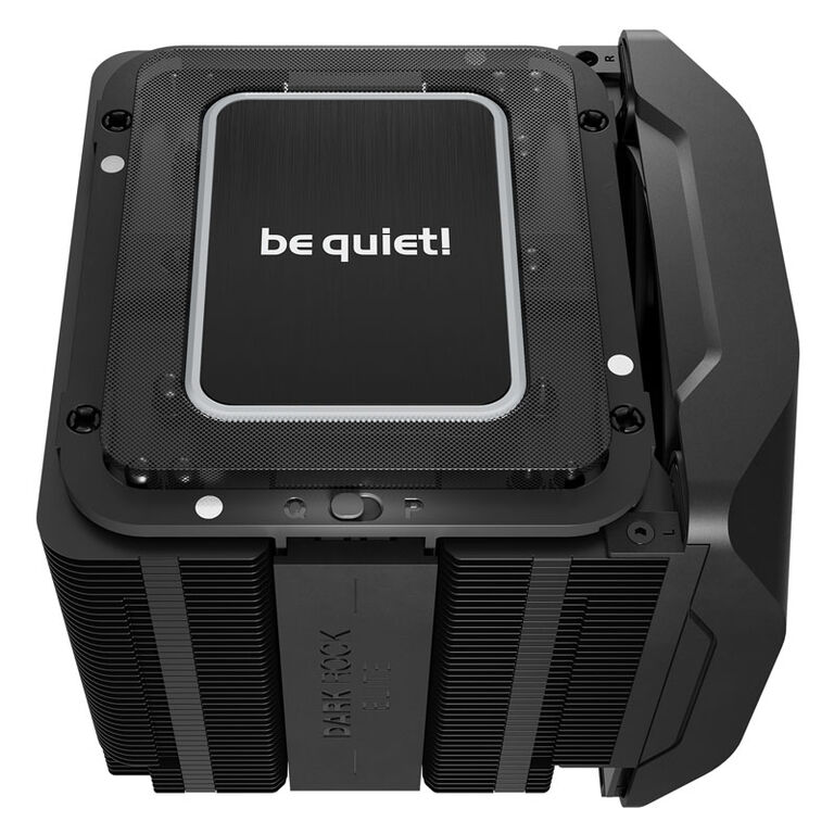 be quiet! Dark Rock Elite CPU-Kühler - 135mm image number 4