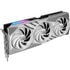 MSI GeForce RTX 4070 Super Gaming X Slim White 12G, 12288 MB GDDR6X image number null