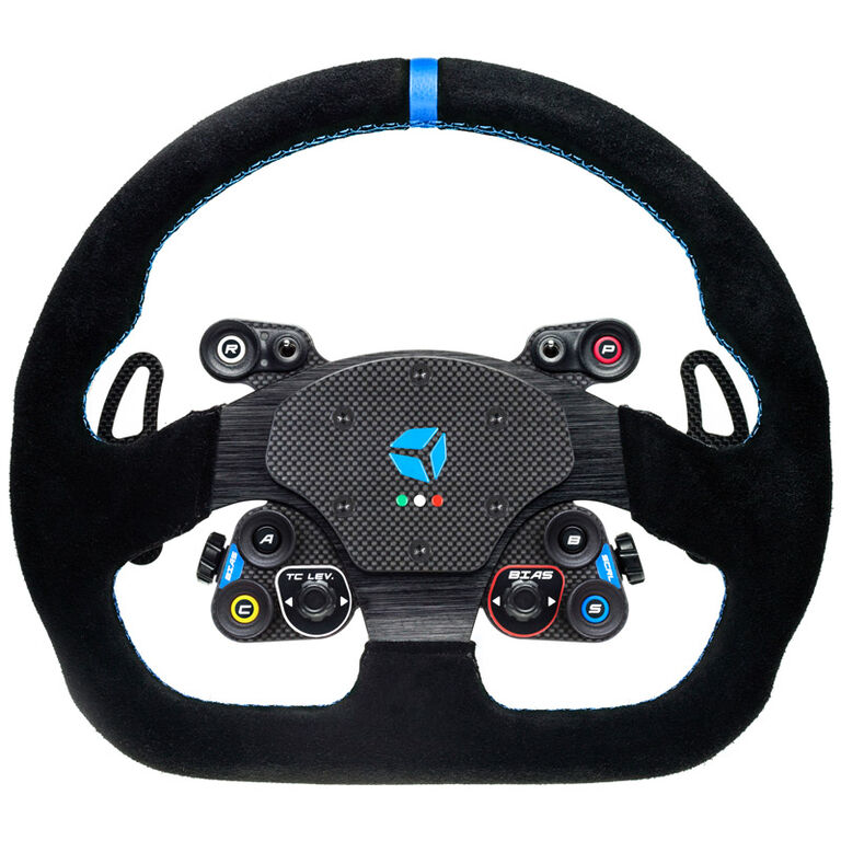 Cube Controls GT Sport - WIRELESS image number 1