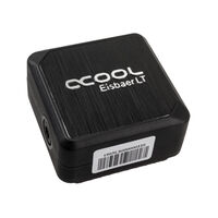 Alphacool Eisbaer LT (Solo) CPU cooler with pump - black