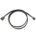 Watercool 4-pin PWM extension, black - 90cm image number null