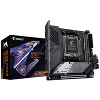 GIGABYTE B650I Aorus Ultra, AMD B650 Motherboard - Socket AM5, DDR5