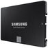 Samsung 870 EVO 2.5 inch SSD, SATA 6G - 4 TB image number null