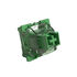 AKKO V3 Pro Matcha Green Switch, mechanical, 3-Pin, linear, MX-Stem, 50g - 45 pieces image number null