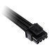 Corsair Premium Pro Sleeved Cable Set (Gen 4) - black image number null