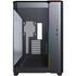 Montech KING 95 Midi-Tower, Tempered Glass, ARGB - black image number null