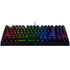 Razer BlackWidow V3 TKL Gaming Tastatur, Green Switch - DE Layout image number null