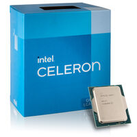 Intel Celeron G6900 3.40 GHz (Alder Lake-S) Socket 1700 - boxed