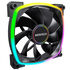 Montech RX140 PWM ARGB Reverse Fan - 140mm, black image number null