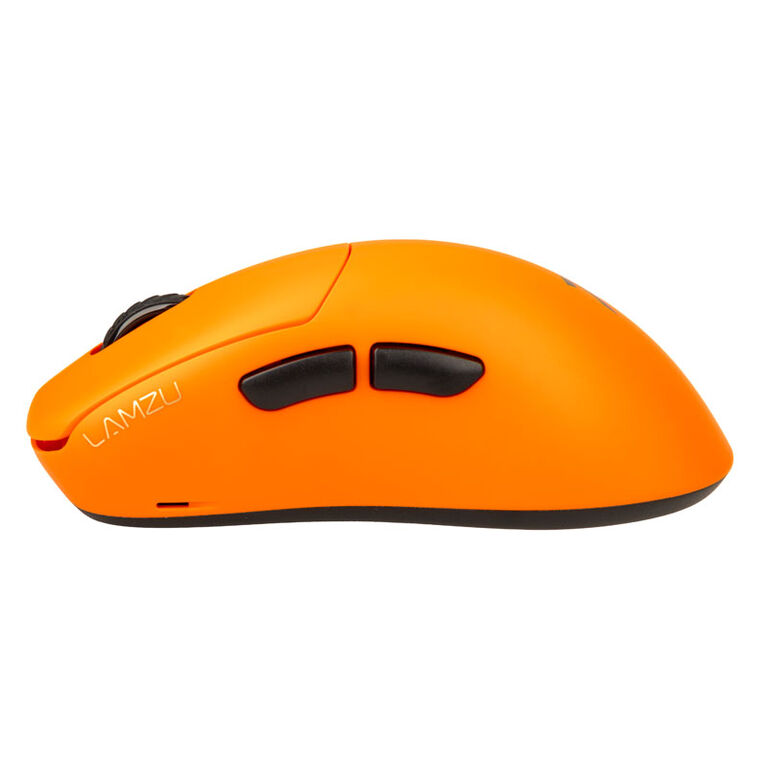 Fnatic Fnatic x Lamzu Thorn 4K Special Edition Gaming Mouse image number 3
