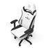 noblechairs HERO ST Gaming Stuhl - Stormtrooper Edition image number null