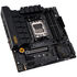 ASUS TUF Gaming B650M-E WIFI, AMD B650 motherboard, Socket AM5, DDR5 image number null