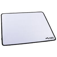 Glorious Mousepad - L, white