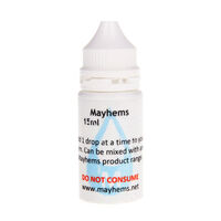 Mayhems Dye, Non Stain UV Clear Sky Blue - 15ml