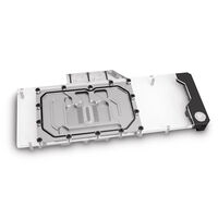 EK Water Blocks EK-Quantum Vector XC3 RTX 3080/3090 D-RGB - Nickel + Acrylic