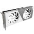 INNO3D GeForce RTX 4070 Ti Super Twin X2 OC White, 16384 MB GDDR6X image number null