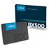 Crucial BX500 2.5 Inch SSD - 1 TB image number null