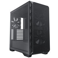 Montech AIR 903 Base Midi-Tower, Tempered Glass - Black