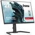 iiyama G-Master GB2770HSU-B5 Red Eagle, 68.6 cm (27 inches), 165Hz, FreeSync, IPS - DP, HDMI image number null