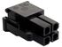 AC Ryan Pentium 4 Power Plug Pure - black image number null