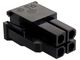 AC Ryan Pentium 4 Power Plug Pure - black