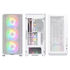 Montech AIR 903 MAX Midi-Tower, Tempered Glass - White image number null