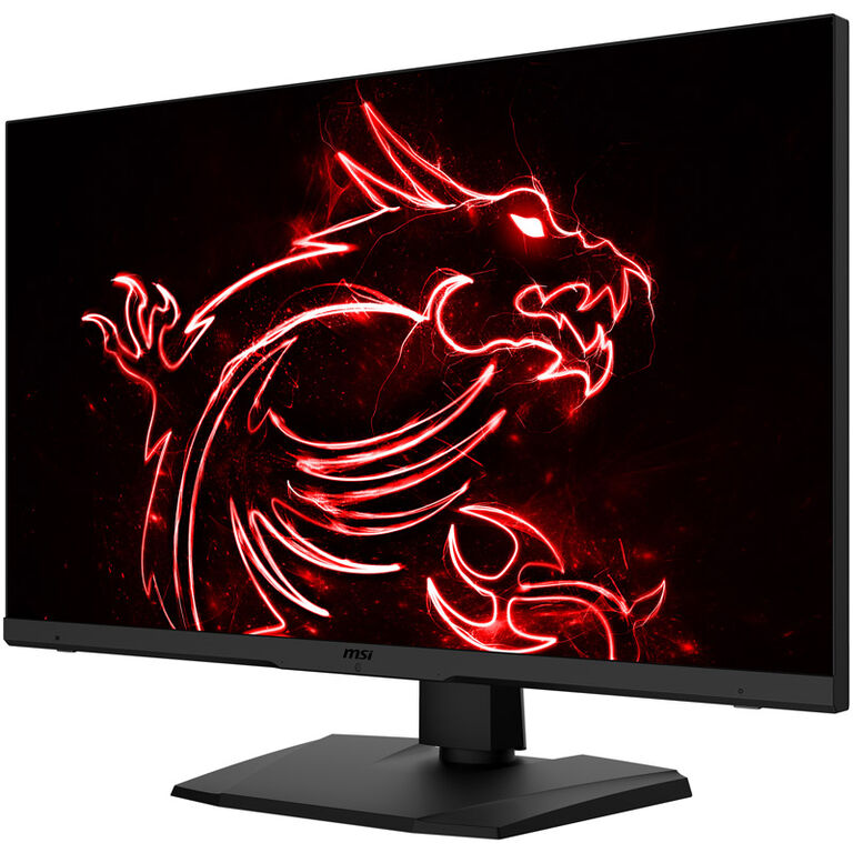MSI Optix MPG321URDE-QD, 32 Zoll Gaming Monitor, 144 Hz, IPS, G-SYNC Compatible image number 3