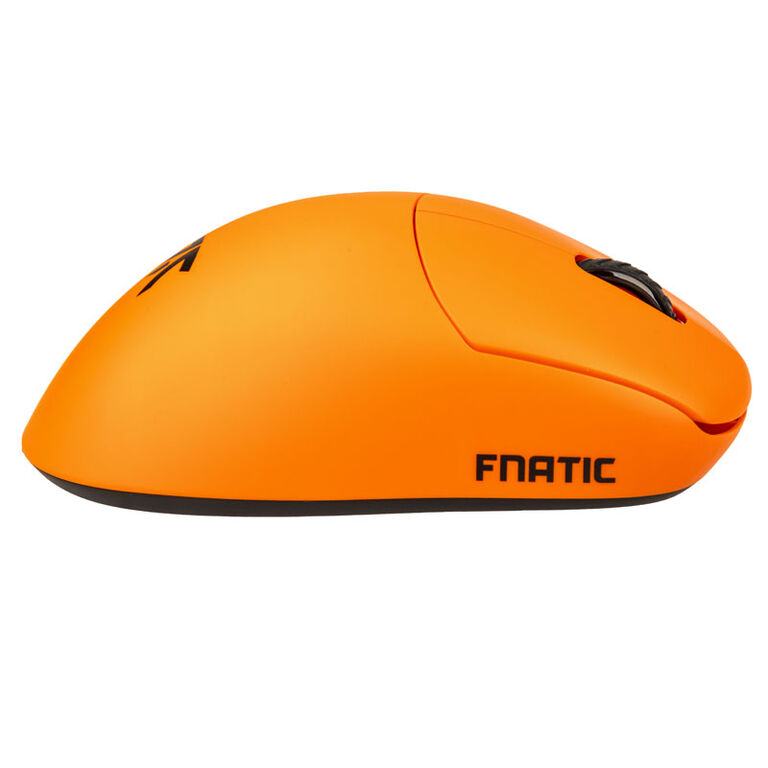 Fnatic Fnatic x Lamzu Thorn 4K Special Edition Gaming Mouse image number 4