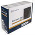 SilverStone SST-EX500-B Extreme SFX Power Supply 80 PLUS Bronze - 500 Watt image number null